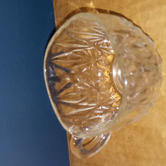 Vintage Williamsport Service for 8 Punch set by Brockway - Picture 6 of 12